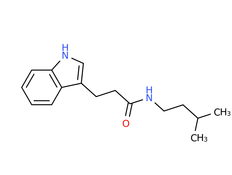 Structure Amb571638