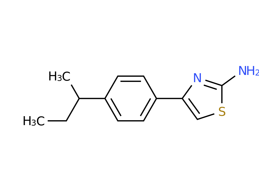 Structure Amb5717351