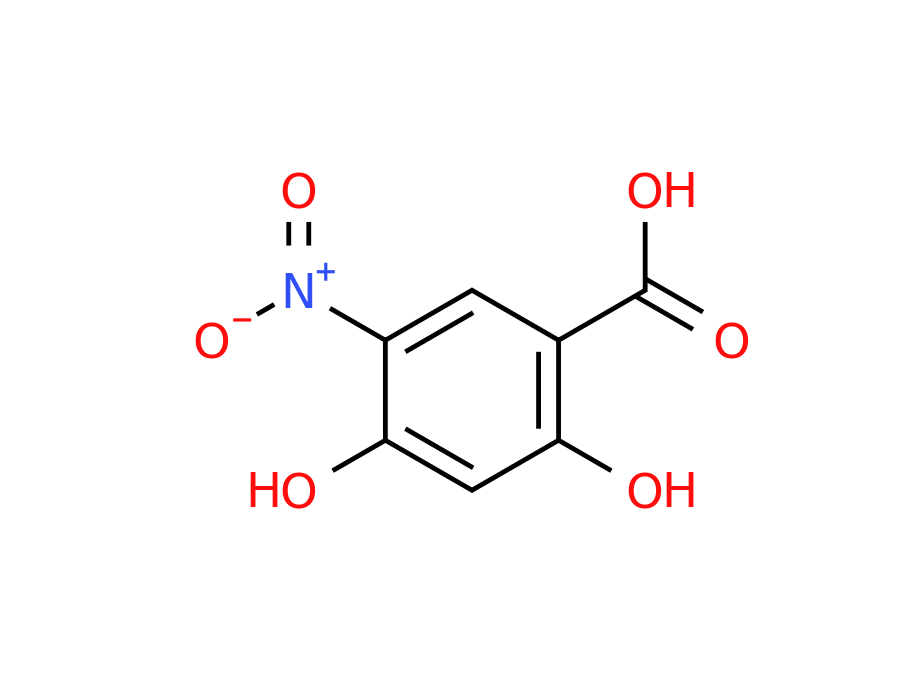 Structure Amb5718049