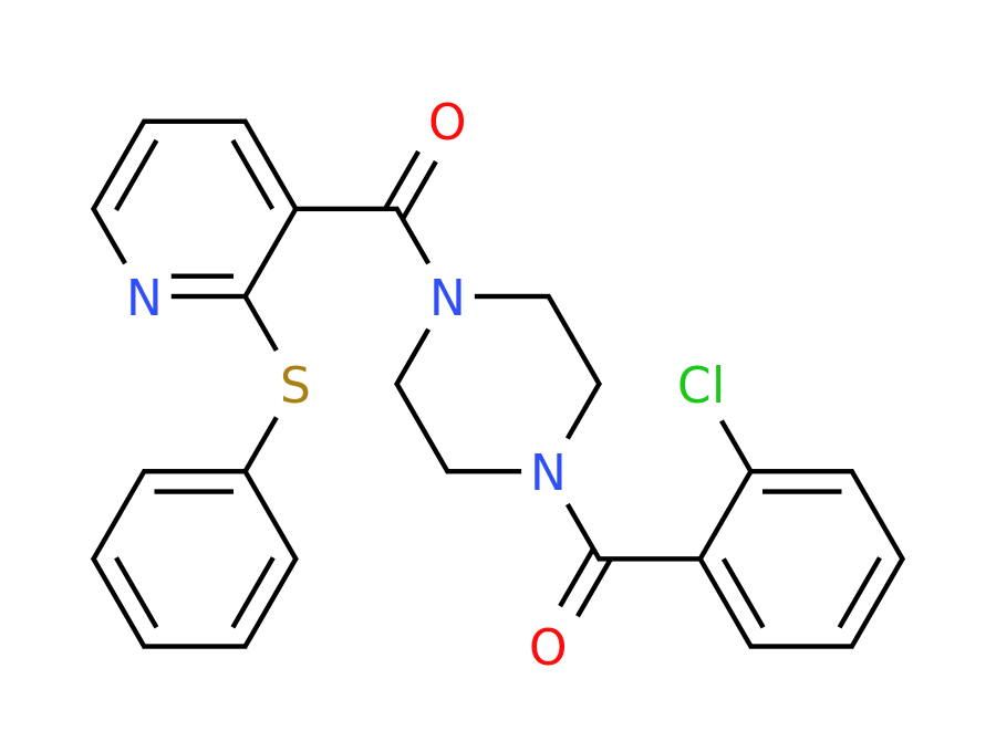 Structure Amb57202