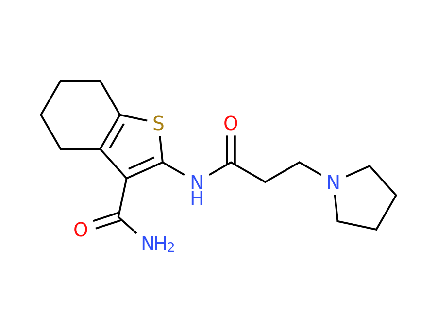 Structure Amb5720636