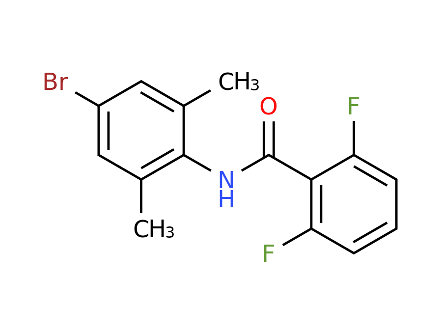 Structure Amb5721968