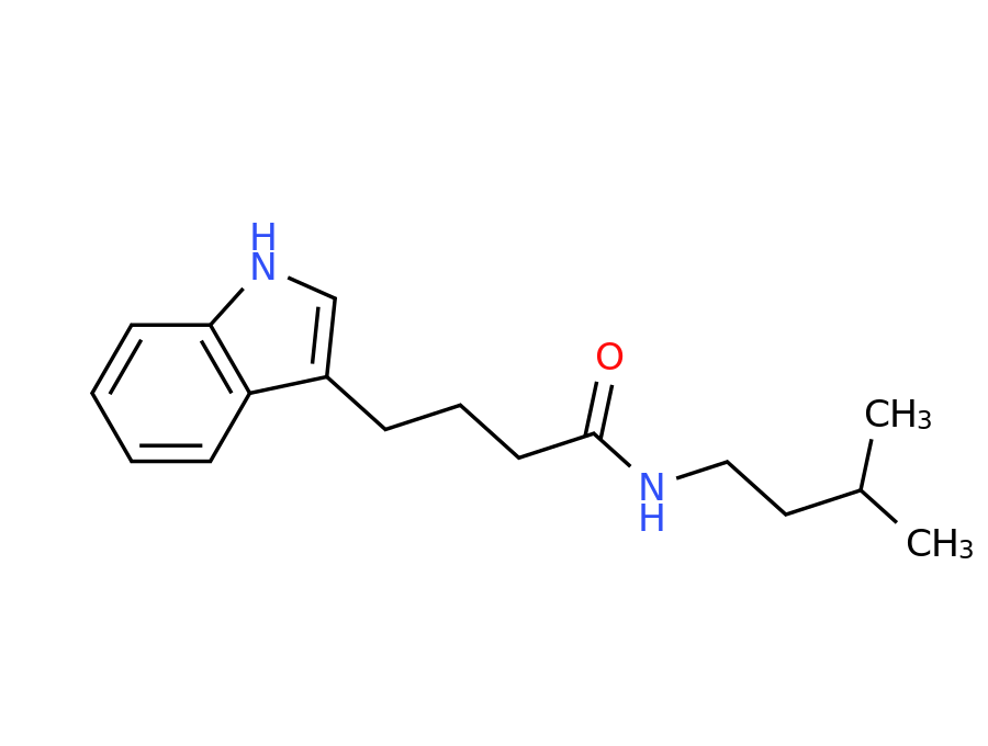 Structure Amb572200