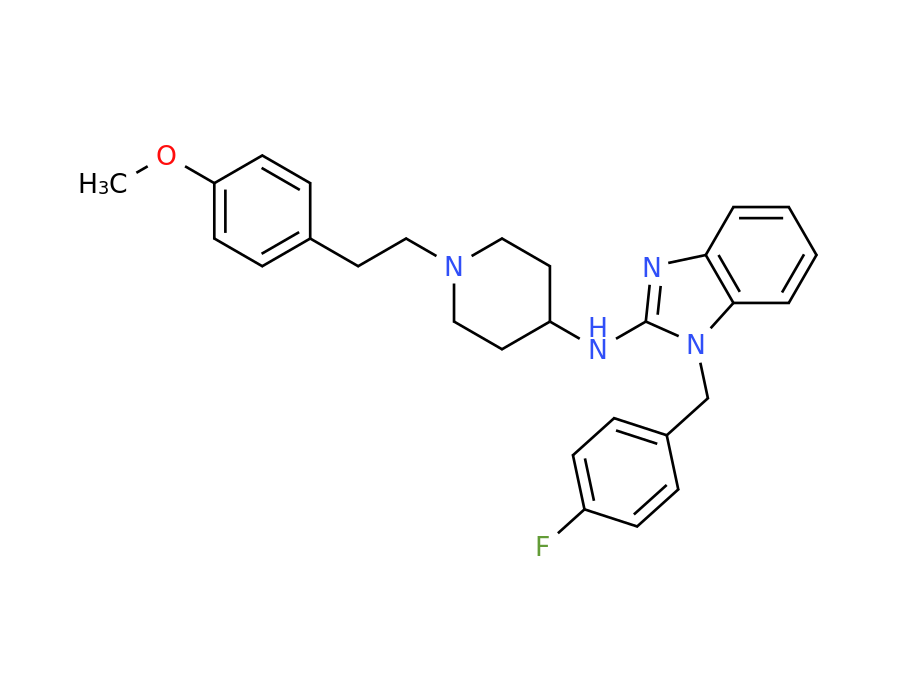 Structure Amb5722336