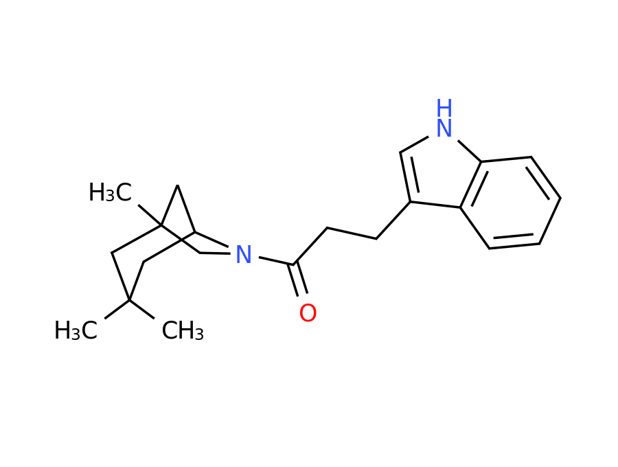 Structure Amb572243