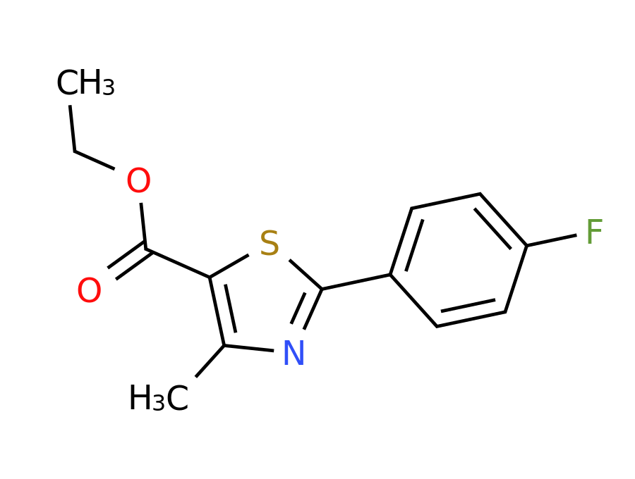 Structure Amb5722556