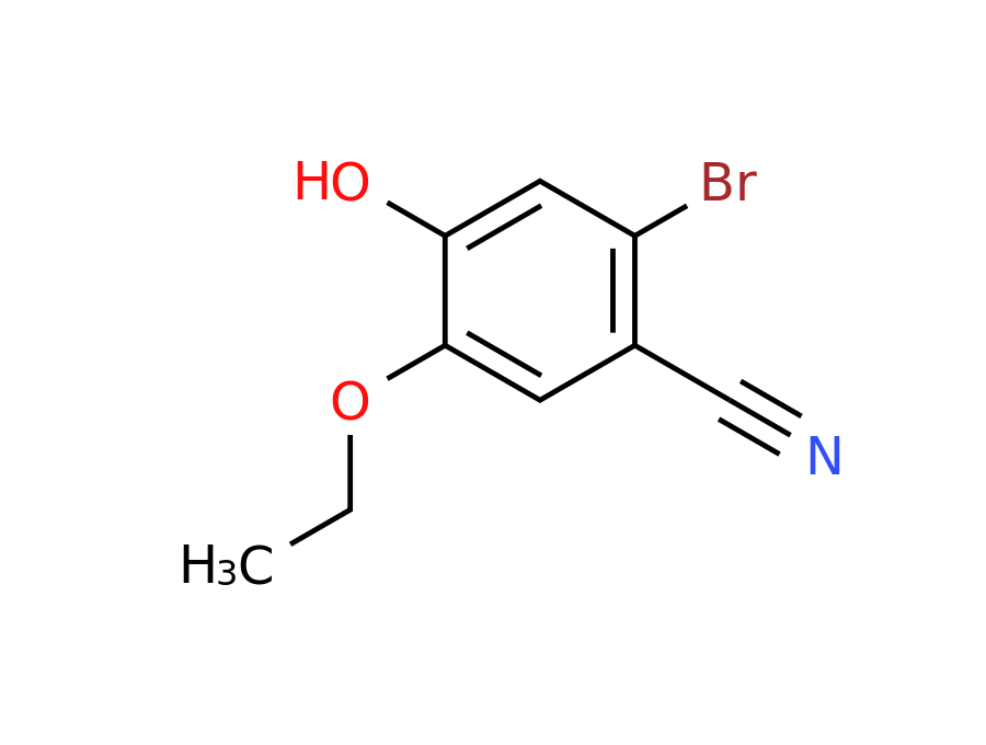 Structure Amb5722620