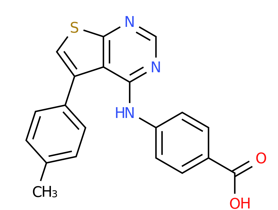 Structure Amb5722876