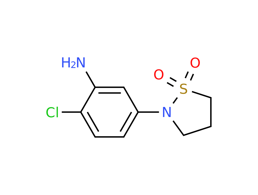 Structure Amb5723539