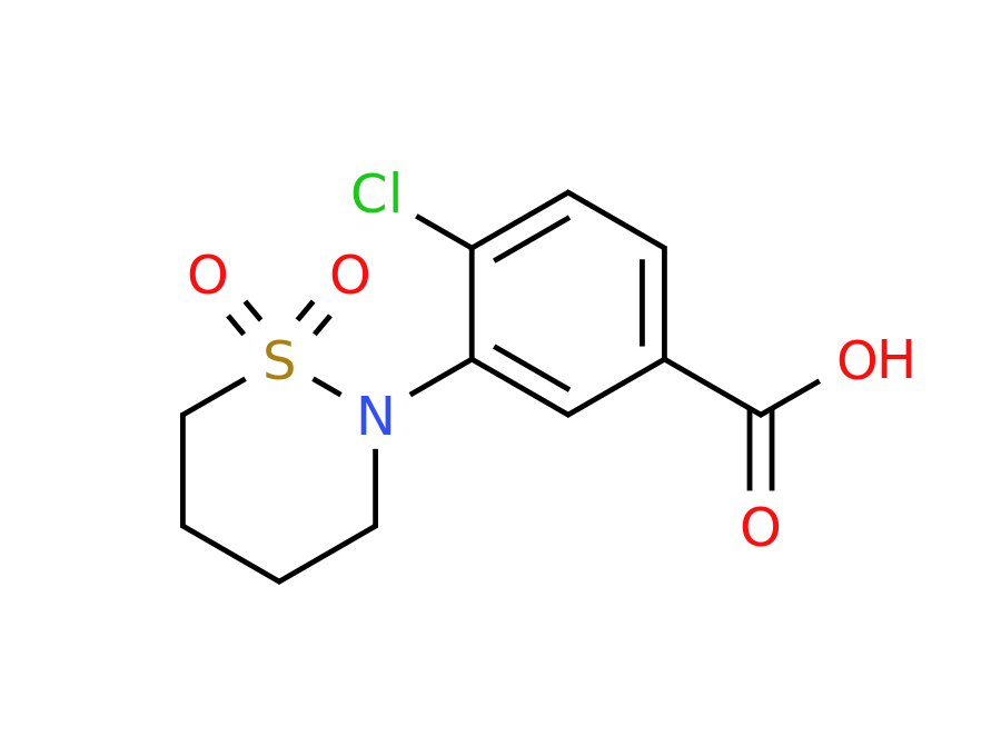 Structure Amb5723544