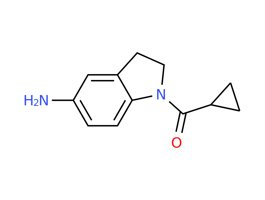 Structure Amb5723571