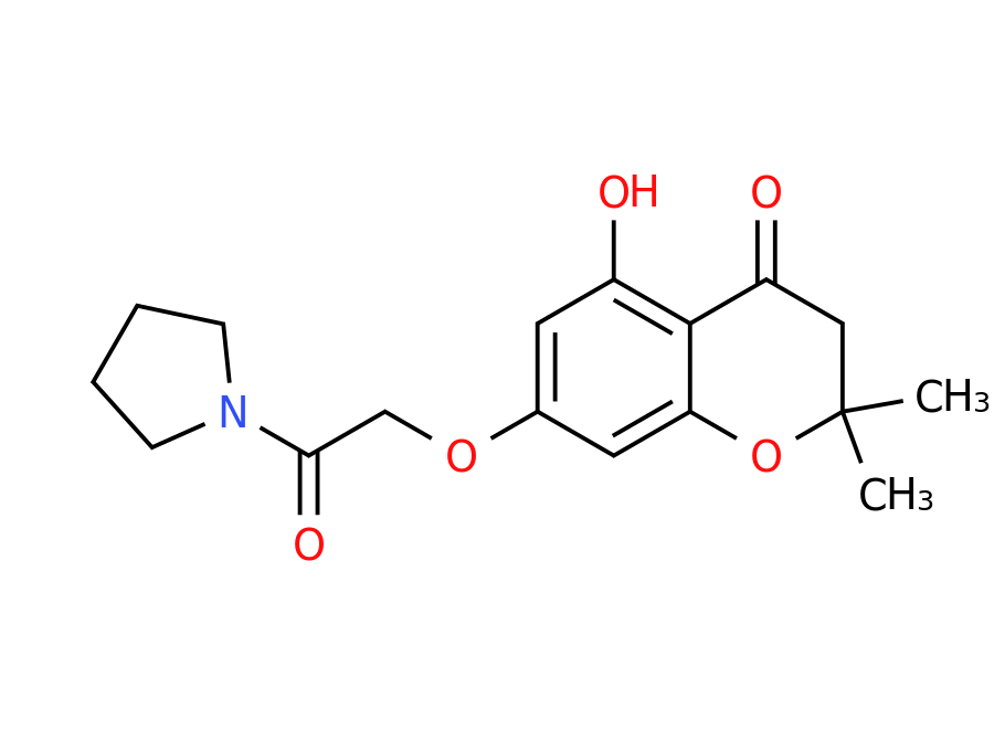 Structure Amb572379