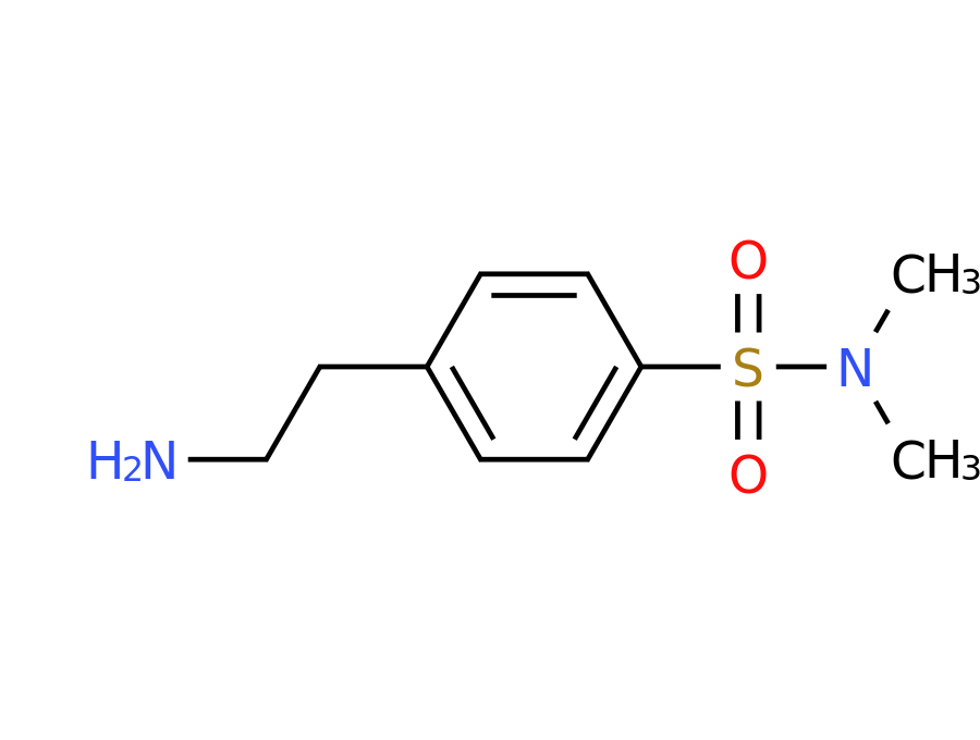 Structure Amb5724144