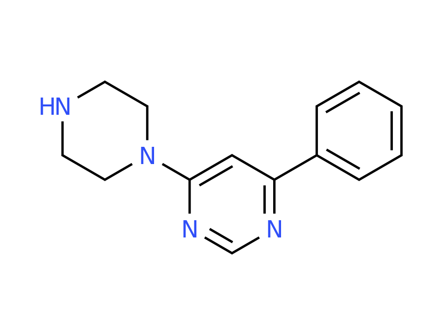 Structure Amb5724305