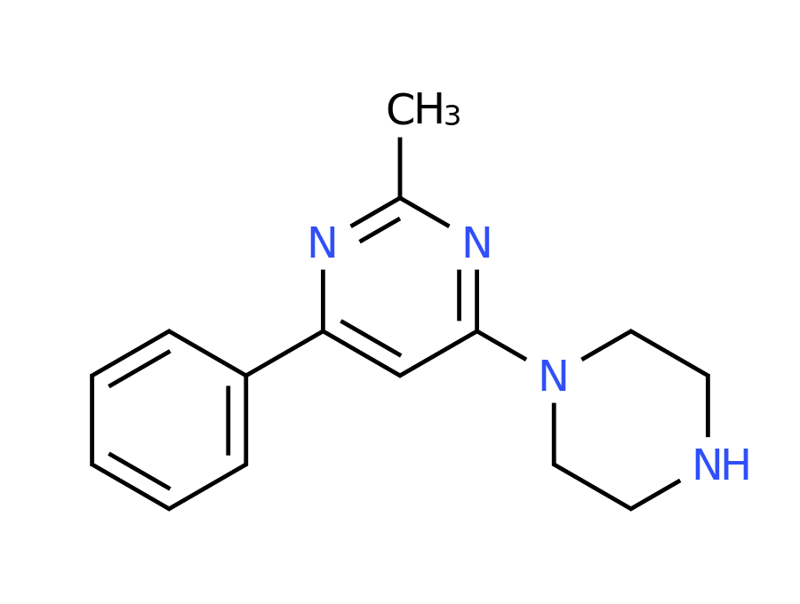 Structure Amb5724360