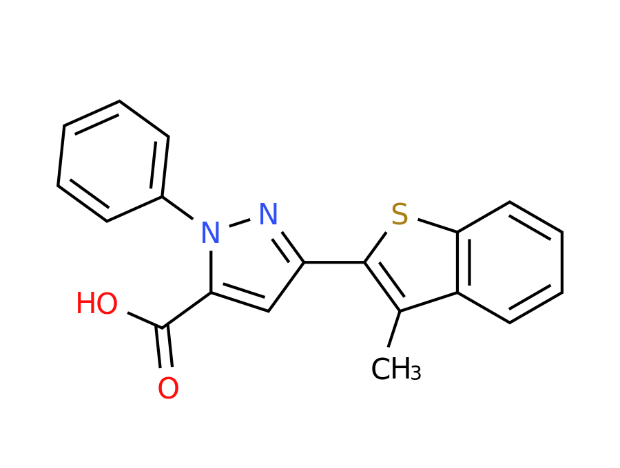 Structure Amb5724738