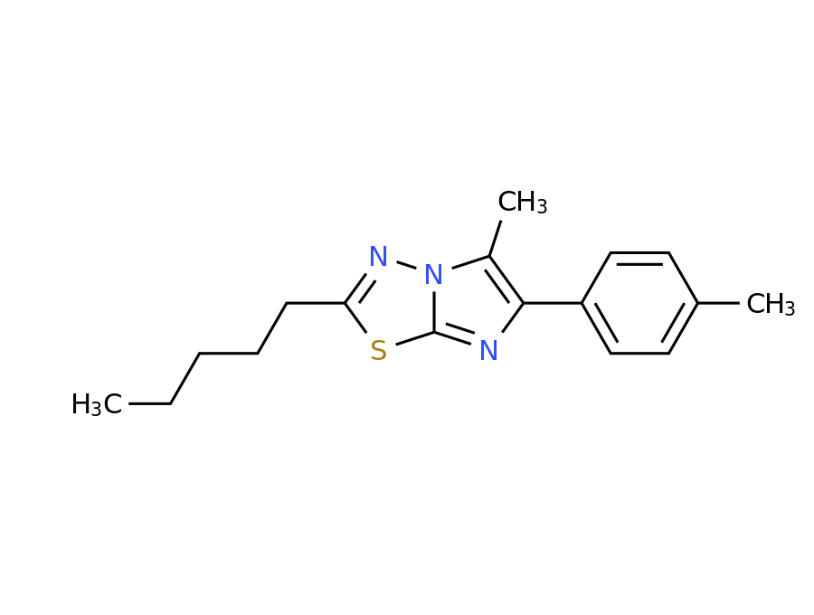 Structure Amb5724751