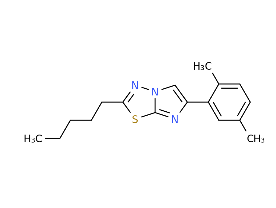 Structure Amb5724754