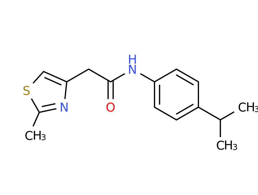 Structure Amb5724775