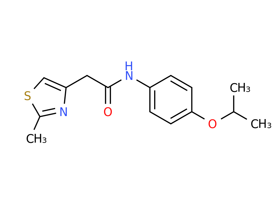 Structure Amb5724777