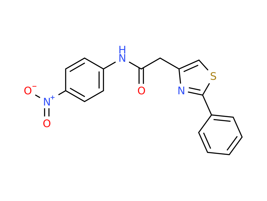 Structure Amb5724797