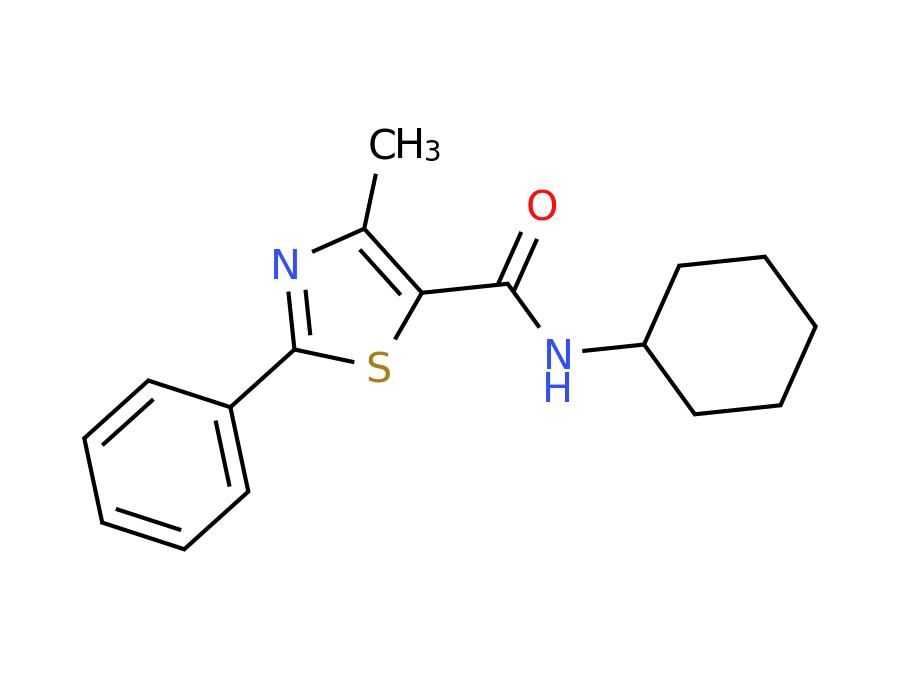 Structure Amb5724823