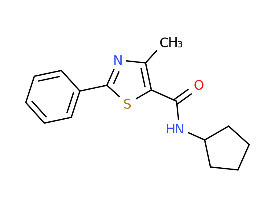 Structure Amb5724824