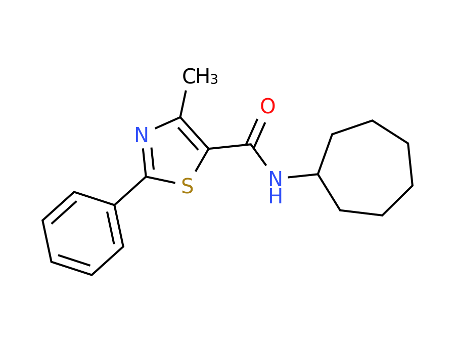 Structure Amb5724825