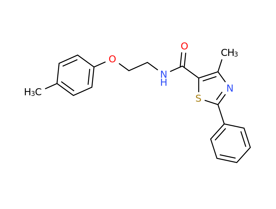 Structure Amb5724862