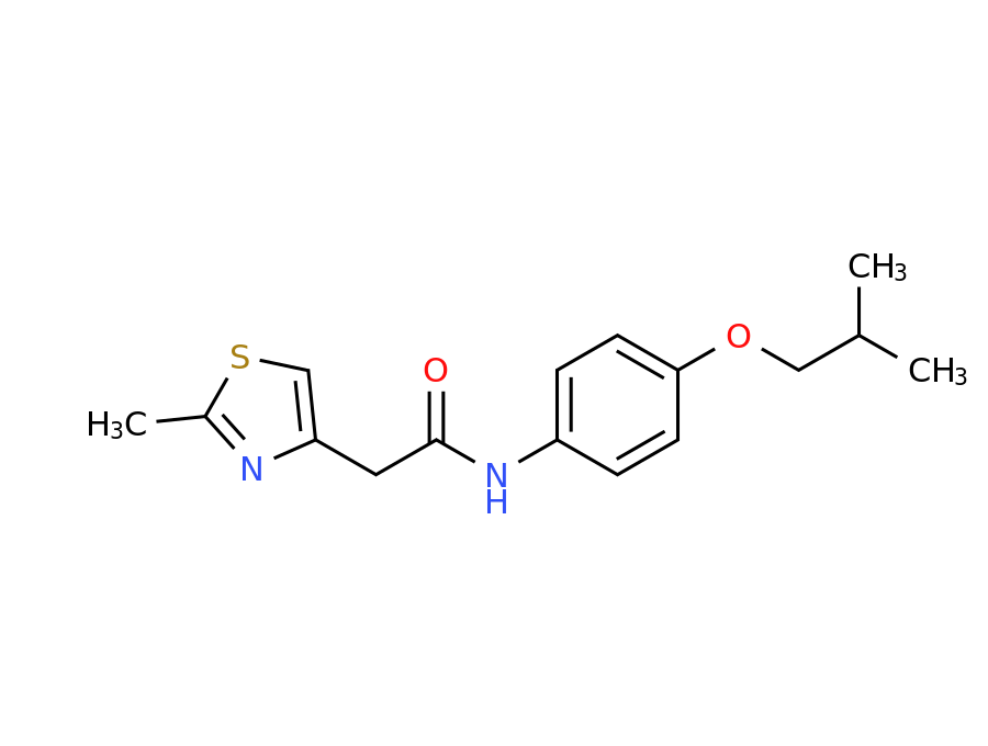 Structure Amb5724892