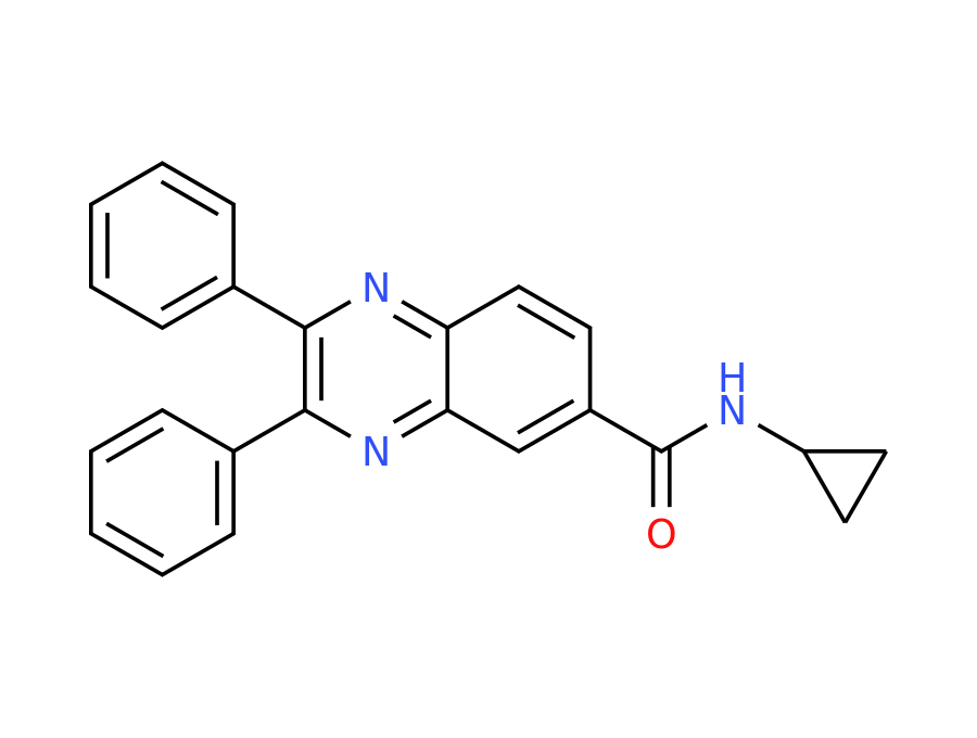 Structure Amb5724900