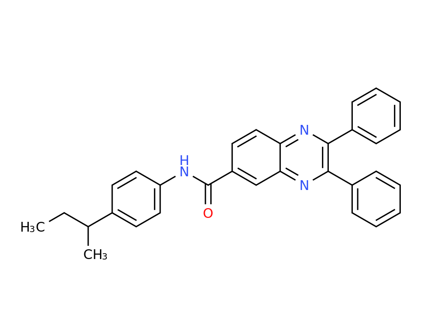 Structure Amb5724901