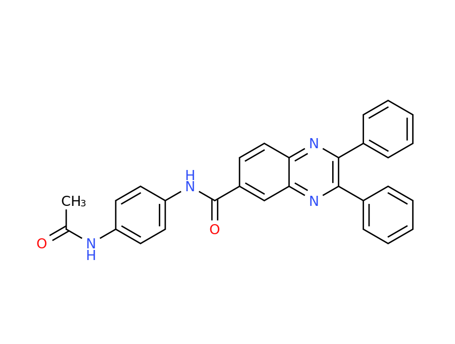 Structure Amb5724903