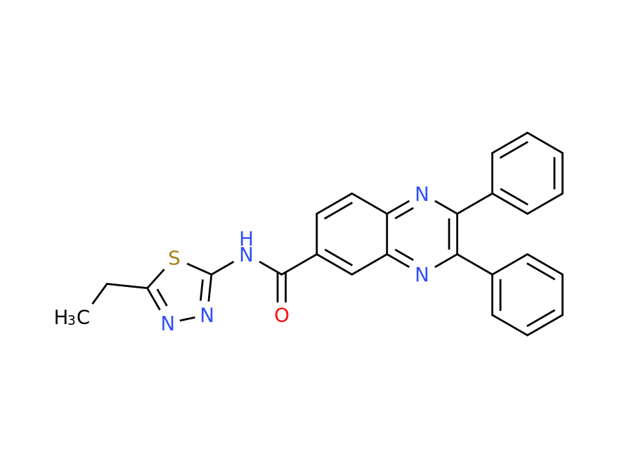 Structure Amb5724906