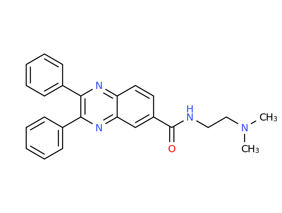 Structure Amb5724954