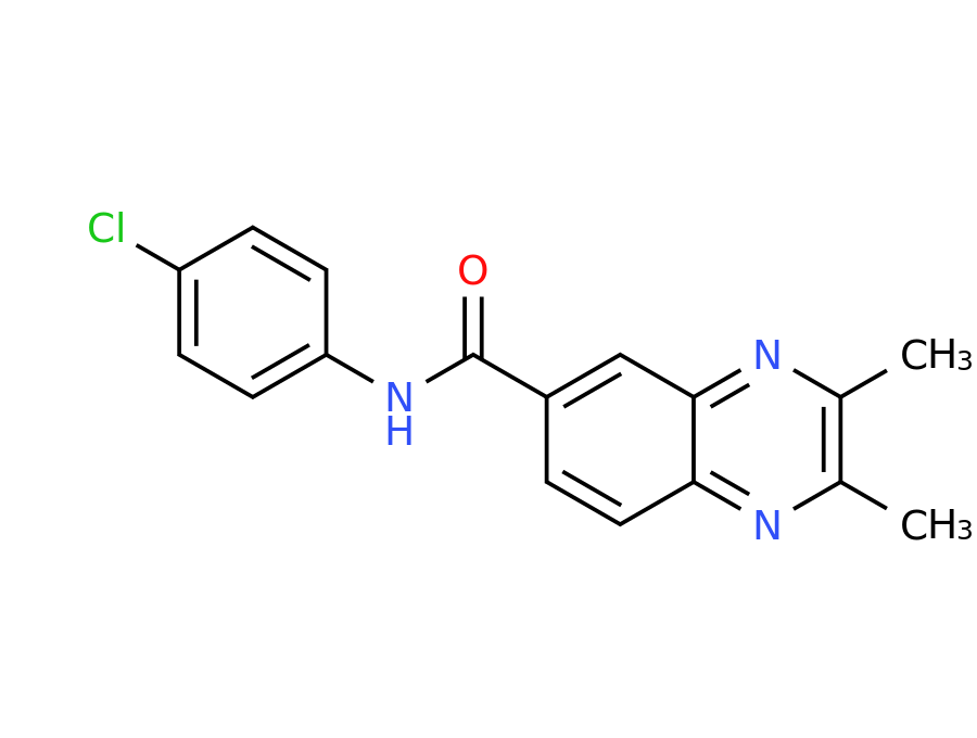 Structure Amb5724976