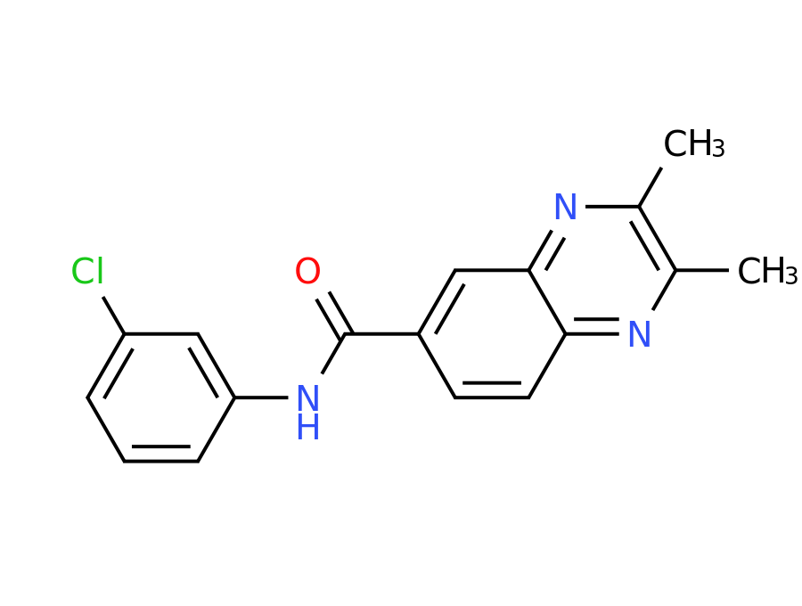 Structure Amb5724977