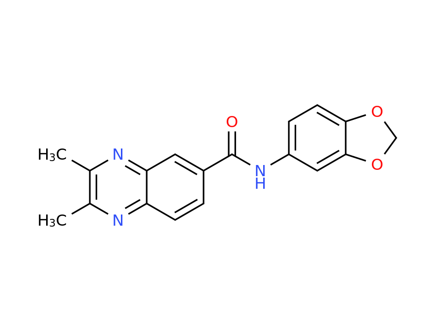 Structure Amb5724982