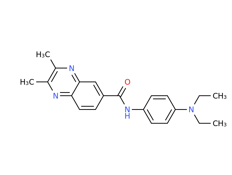 Structure Amb5724984