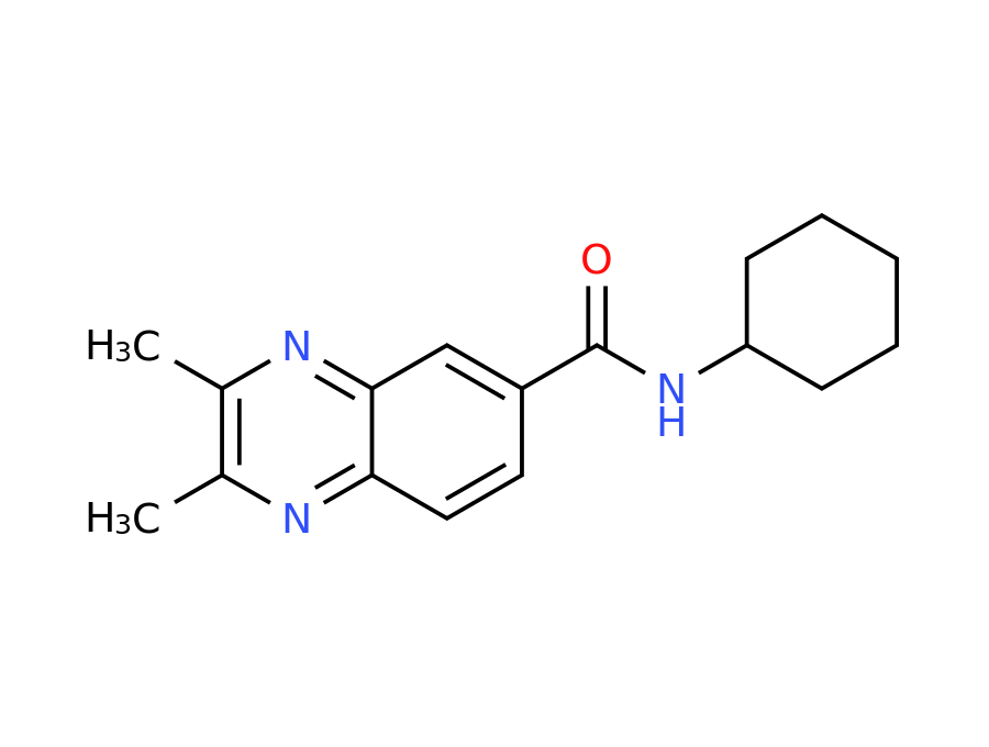 Structure Amb5724992