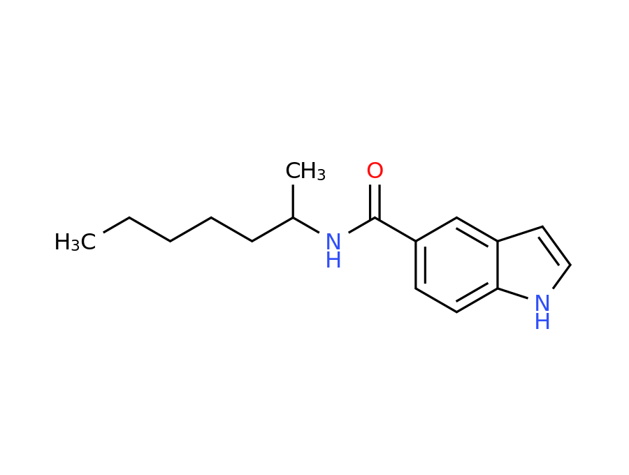 Structure Amb572502