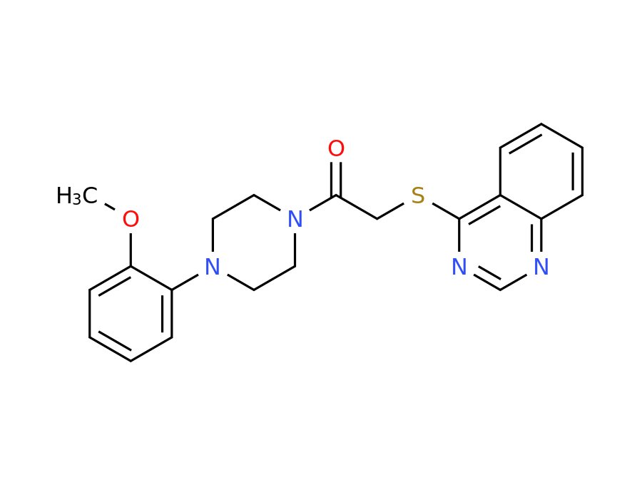 Structure Amb5725050