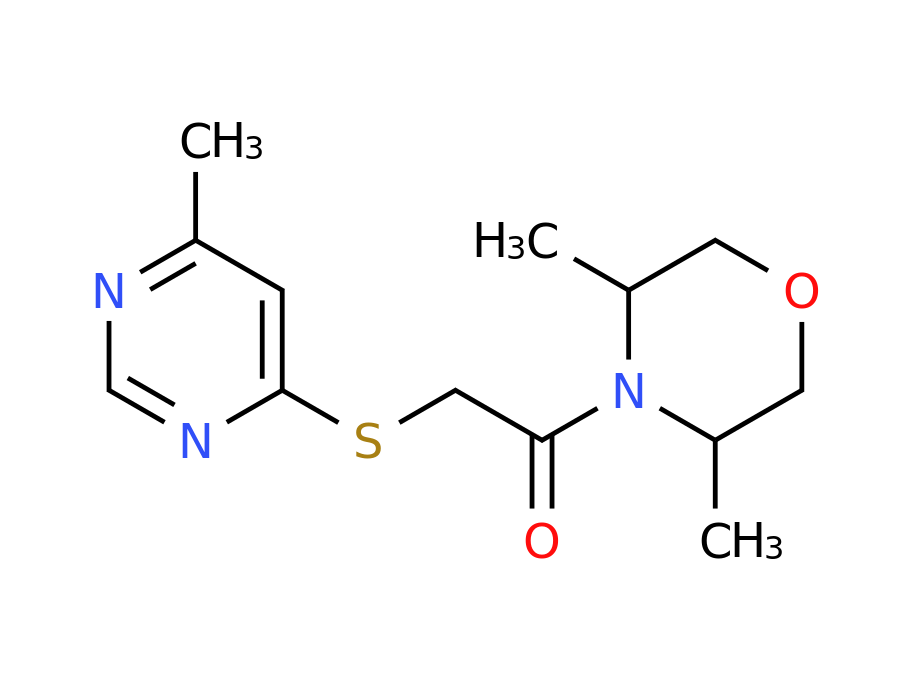 Structure Amb5725051