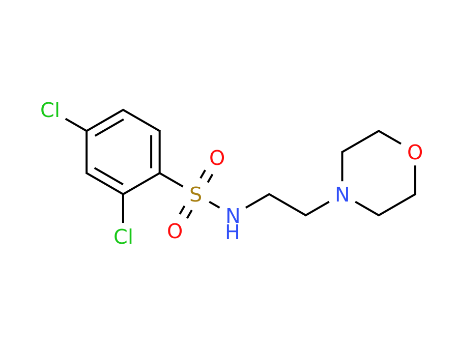 Structure Amb5725204