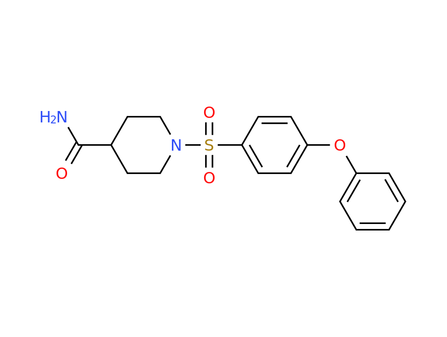 Structure Amb5725221