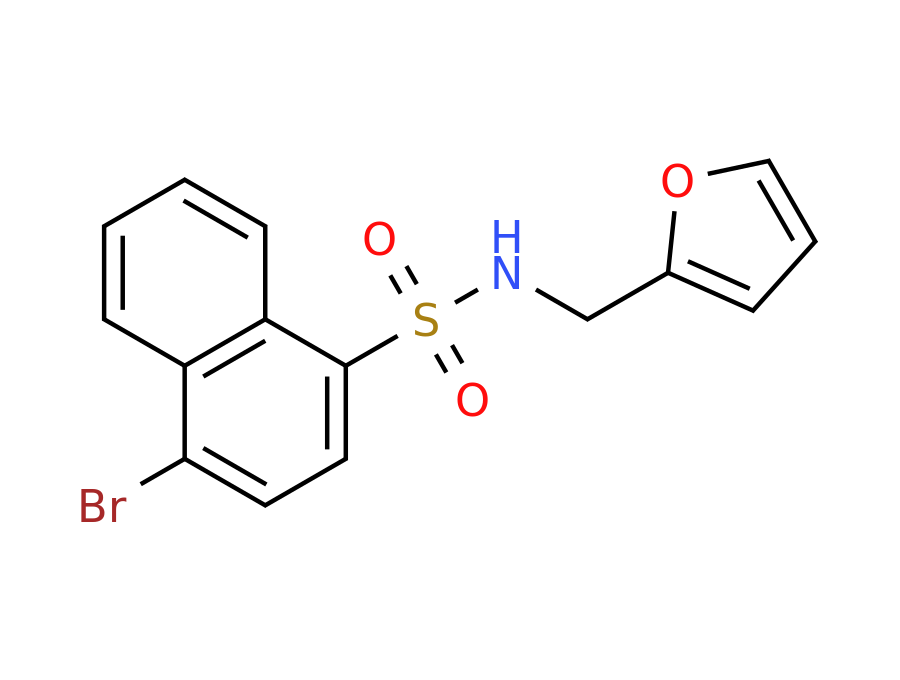 Structure Amb5725228