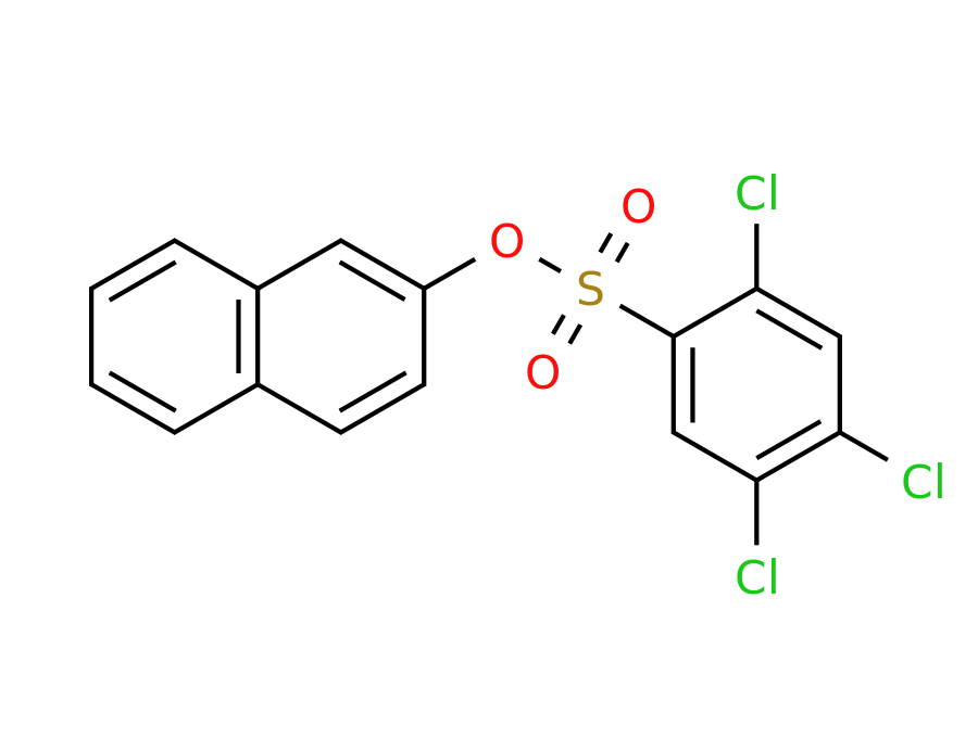 Structure Amb5725272