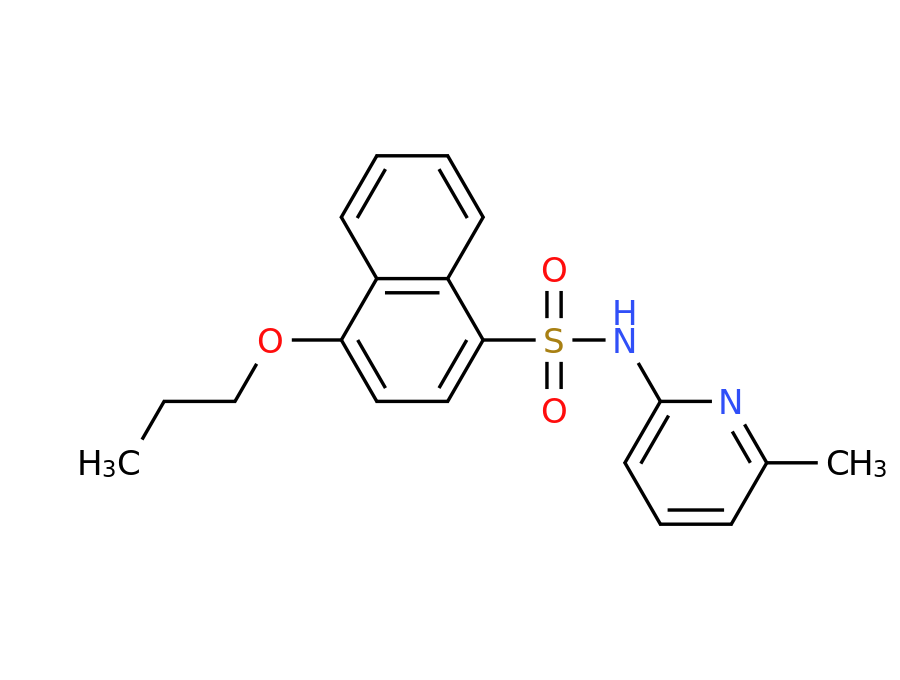 Structure Amb5725423