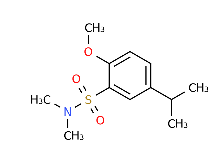 Structure Amb5725457