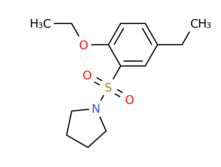 Structure Amb5725487